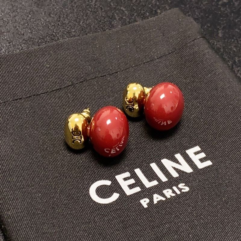 Celine Earrings